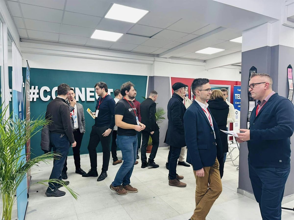 Întrebările care Îți propulsează Afacerea - Marius Darie -  Business Coach | Event in Timișoara | AllEvents