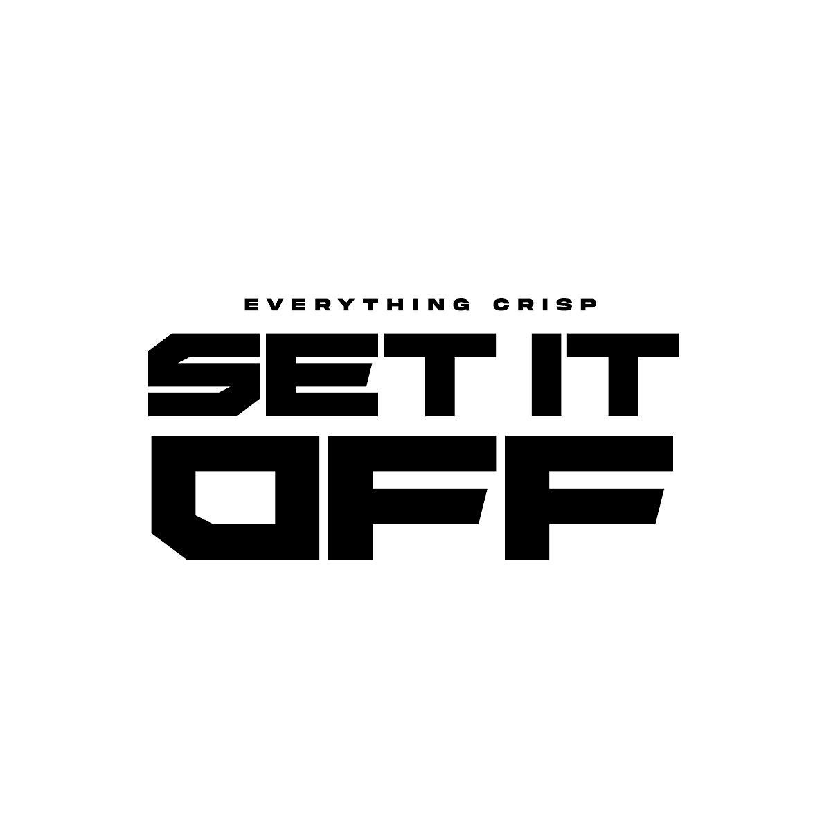 SET IT OFF, 14 November | Event in Malden | AllEvents