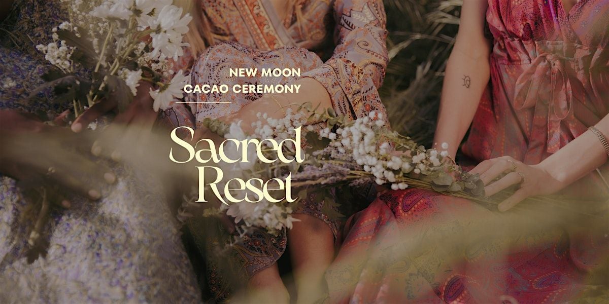 Sacred Reset | Event in Ripon | AllEvents