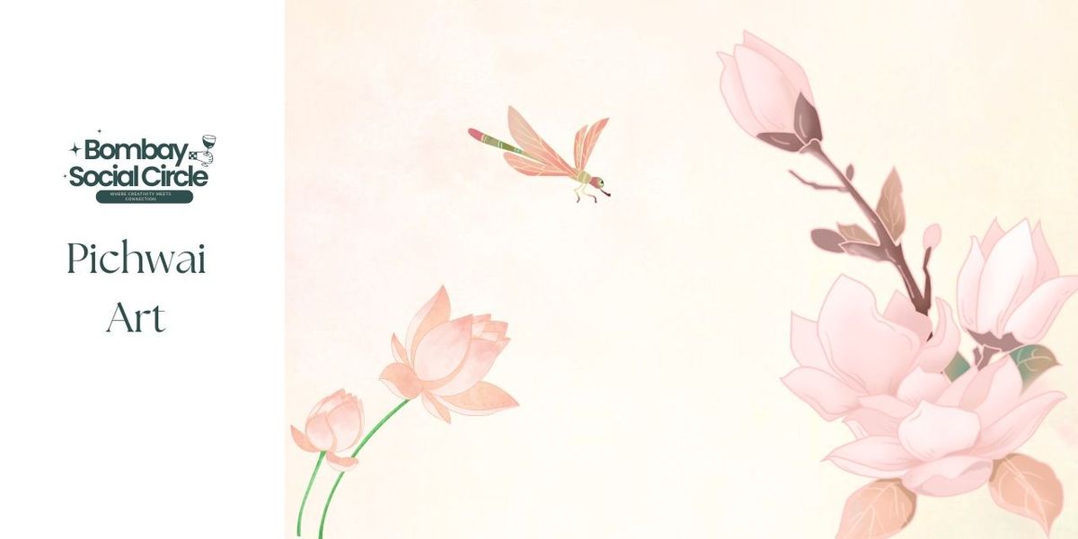 Pichwai Art