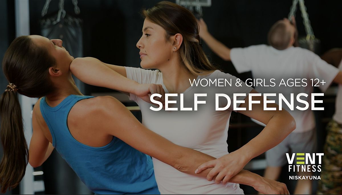 Self Defense for Women, 16 August | Event in Schenectady | AllEvents