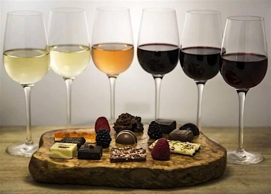 Wine, Cheese & Chocolates Tasting Class, 19 November | Event in Crestview Hills | AllEvents