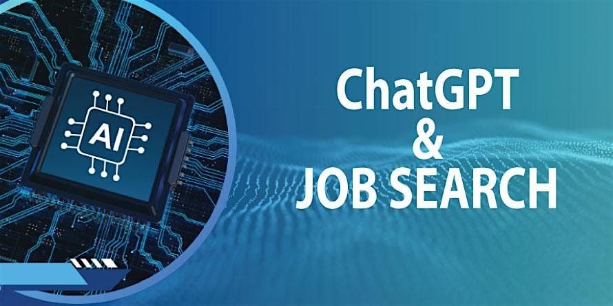 ChatGPT and Job Search Workshop, 2 October | Event in Aurora | AllEvents