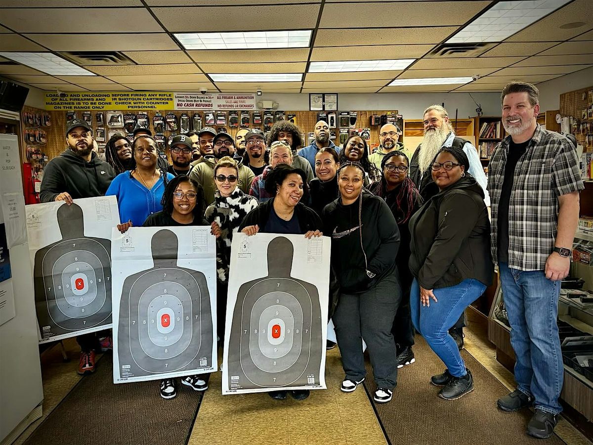 WEEKEND Class IL  & FL (38 State) Concealed Carry License Training | Event in Palos Hills | AllEvents