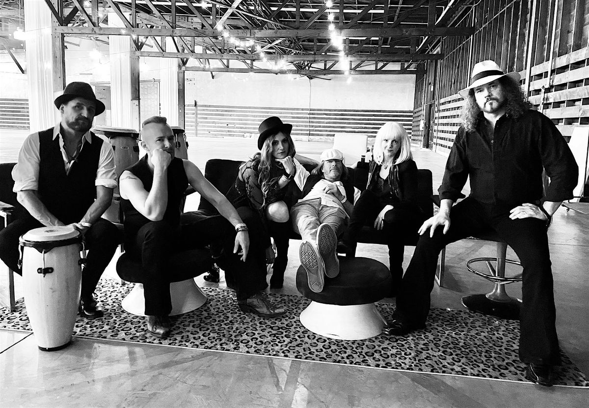 Twisted Gypsy(Fleetwood Mac Reimagined) Sunday Funday, 21 December | Event in Hermosa Beach | AllEvents