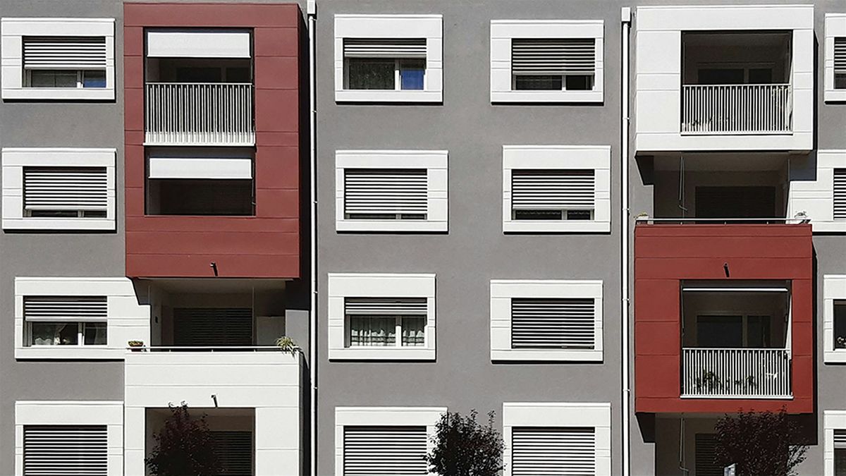 Architecture is Not Neutral, 9 September | Event in Southfield | AllEvents
