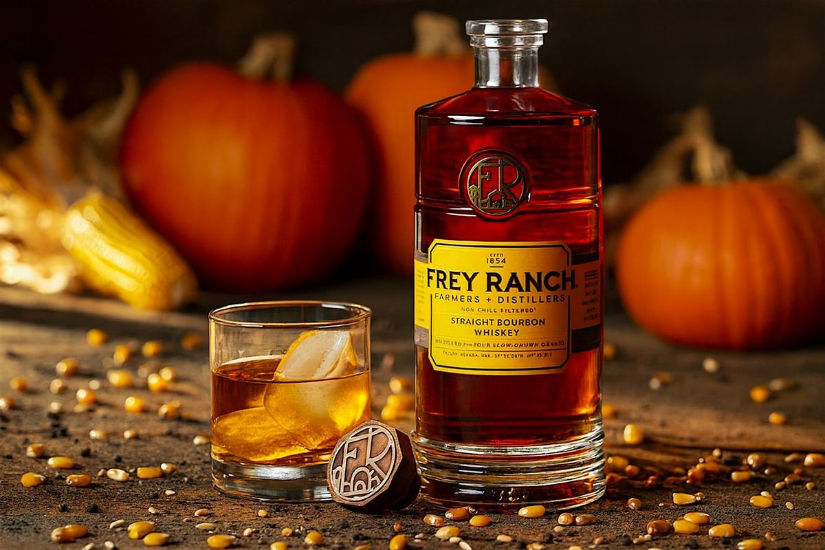 Frey Ranch Whiskey Tasting Experience, 16 October | Event in Long Beach | AllEvents