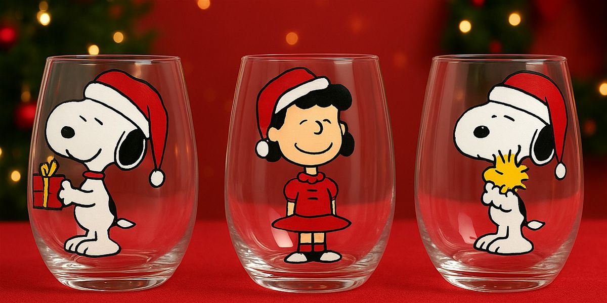 Holiday Paint n' Sip - 11am Session, 23 November | Event in Rostraver Twp | AllEvents