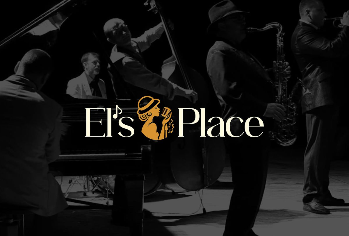 El's Place Live Jazz Entertainment | Event in Waldorf | AllEvents