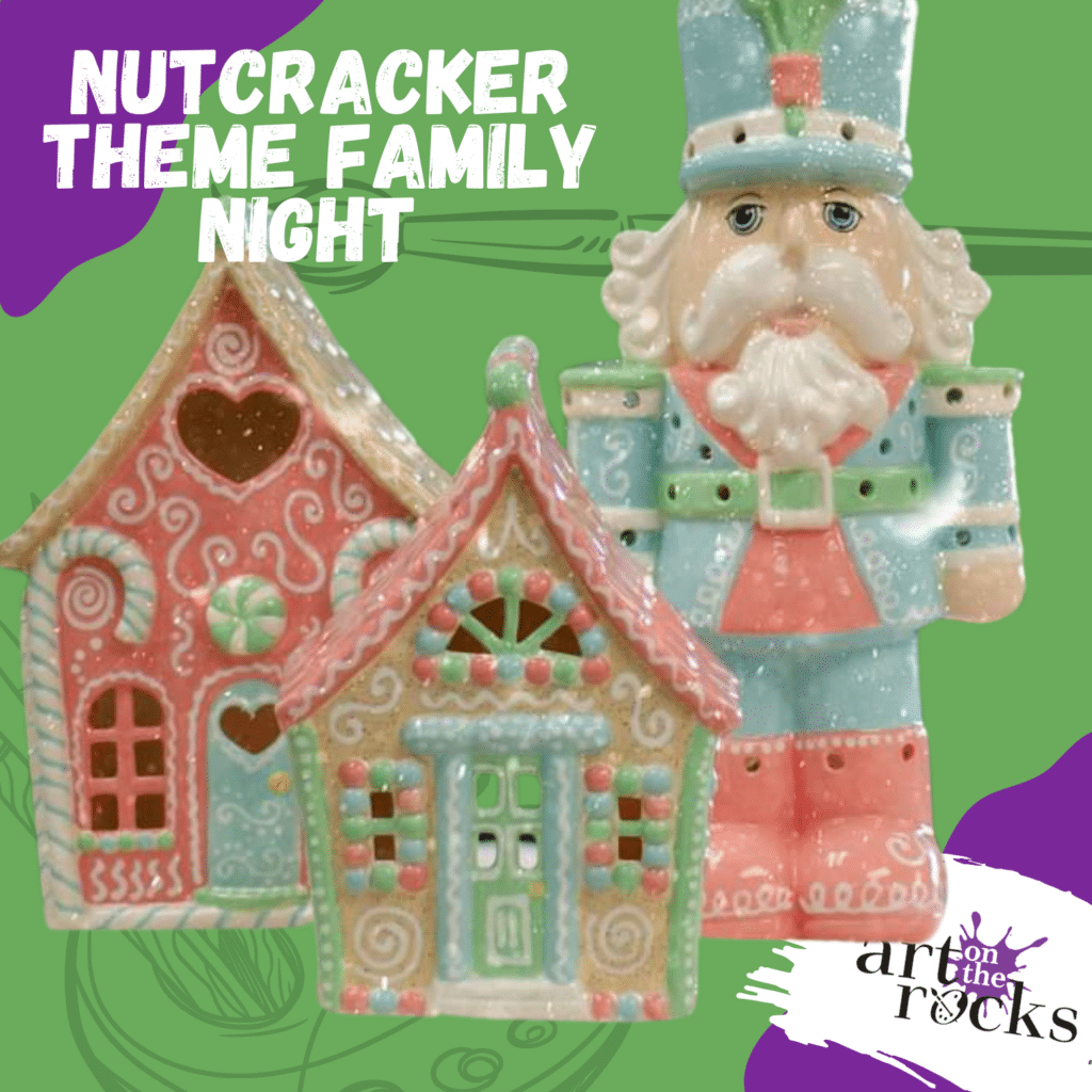 Nutcracker on the Rocks at Helena Civic Center, 29 November | Event in Helena | AllEvents