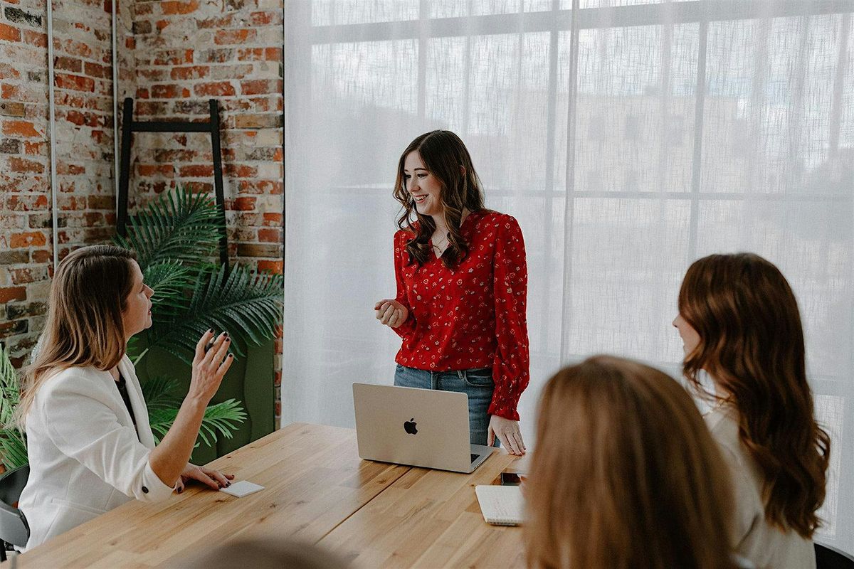 Simplify Your Marketing: A Free Workshop to Help You Grow Your Business, 9 May | Event in Montgomery | AllEvents