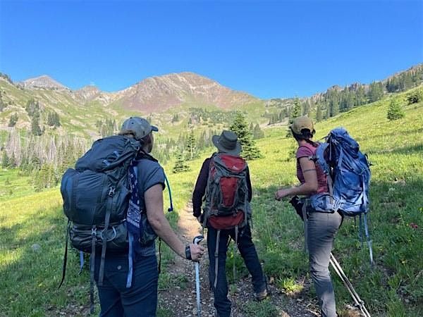 Intro to Uphill Training, 22 May | Event in Boulder | AllEvents