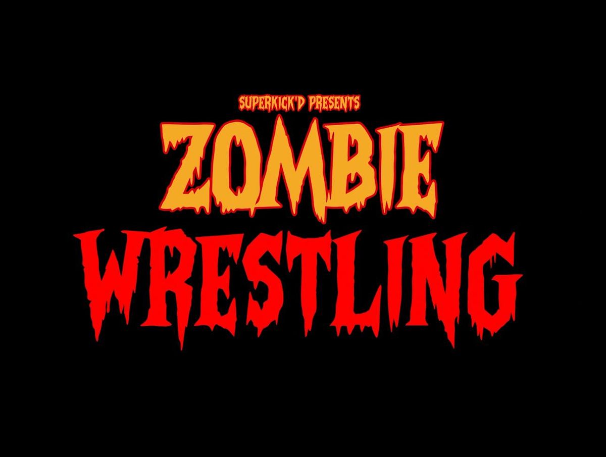 ZOMBIE WRESTLING OCTBER 25th, 2025, 25 October | Event in Toronto | AllEvents