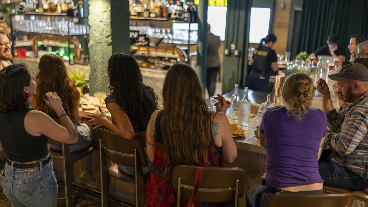 Rum Takeover with Gio Gutierrez  from @Chatchowtv, 16 August | Event in Miami | AllEvents