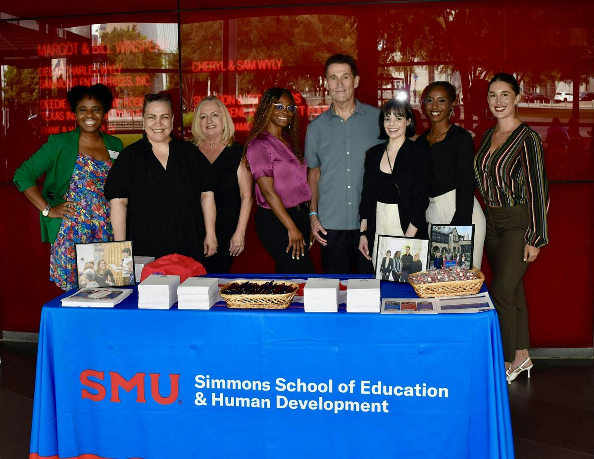 Community Conversations, 3 December | Event in Dallas | AllEvents