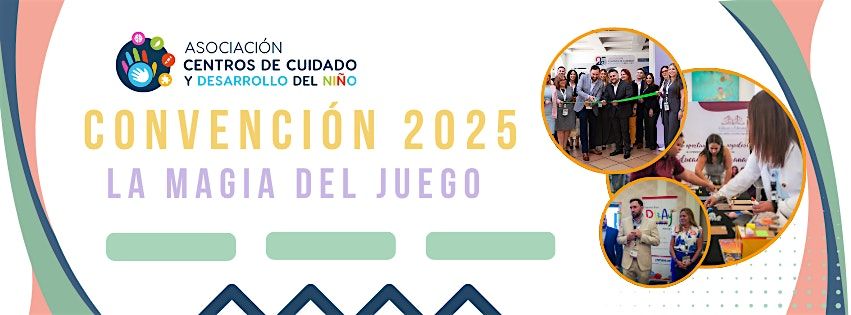 Convención 2025 ACCDN - La Magia del Juego, 24 October | Event in San Juan | AllEvents