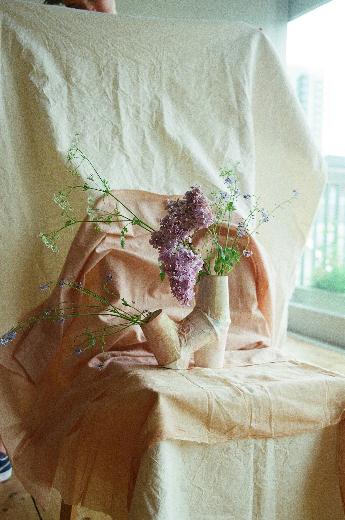 The Gardening Drawing Club - (Almost) Ikebana Workshop, 31 August | Event in London | AllEvents