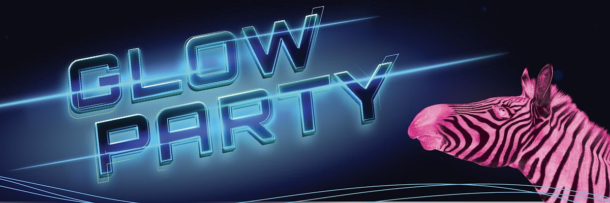 Glow Party, 3 October | Event in Idaho Falls | AllEvents