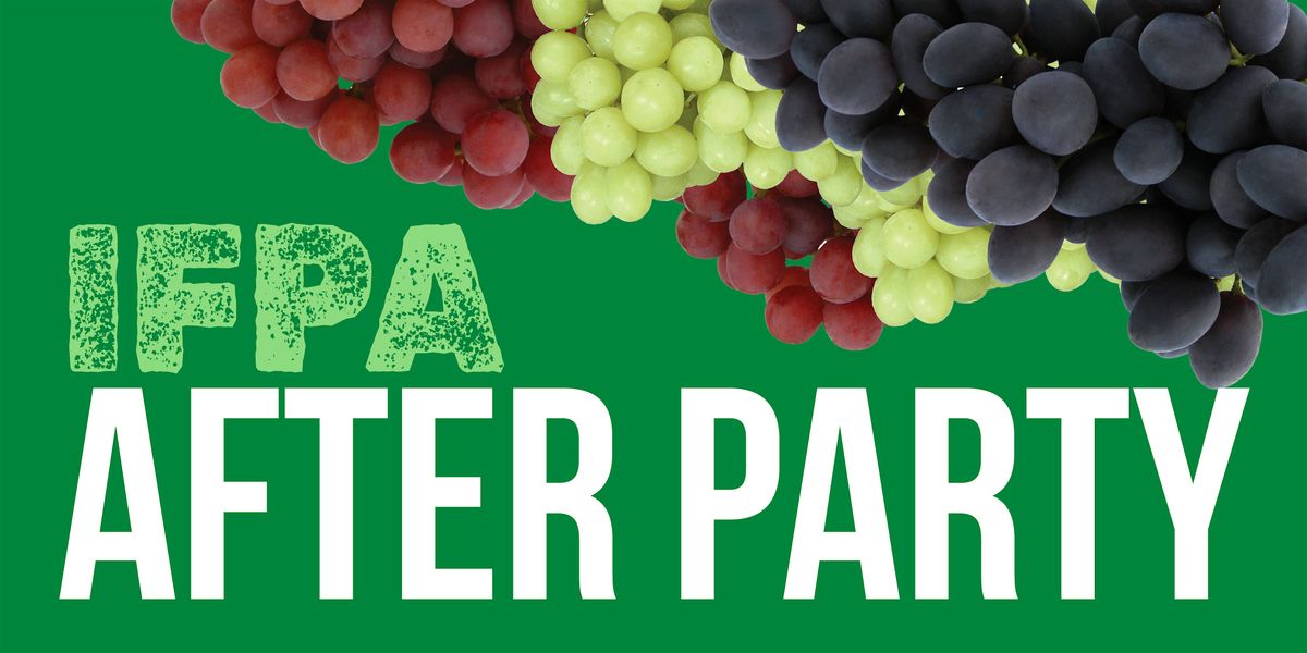 IFPA After Party with Top Brass Produce, 17 October | Event in Anaheim | AllEvents
