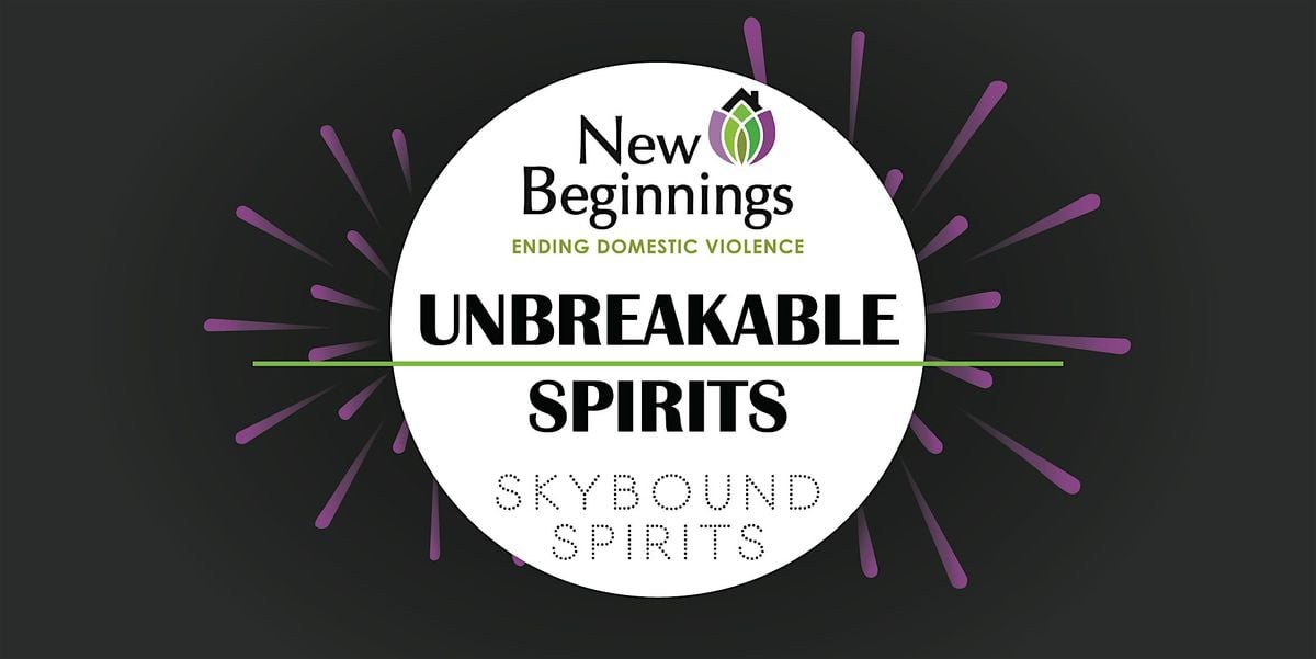 Unbreakable Spirits, 2 October | Event in Seattle | AllEvents