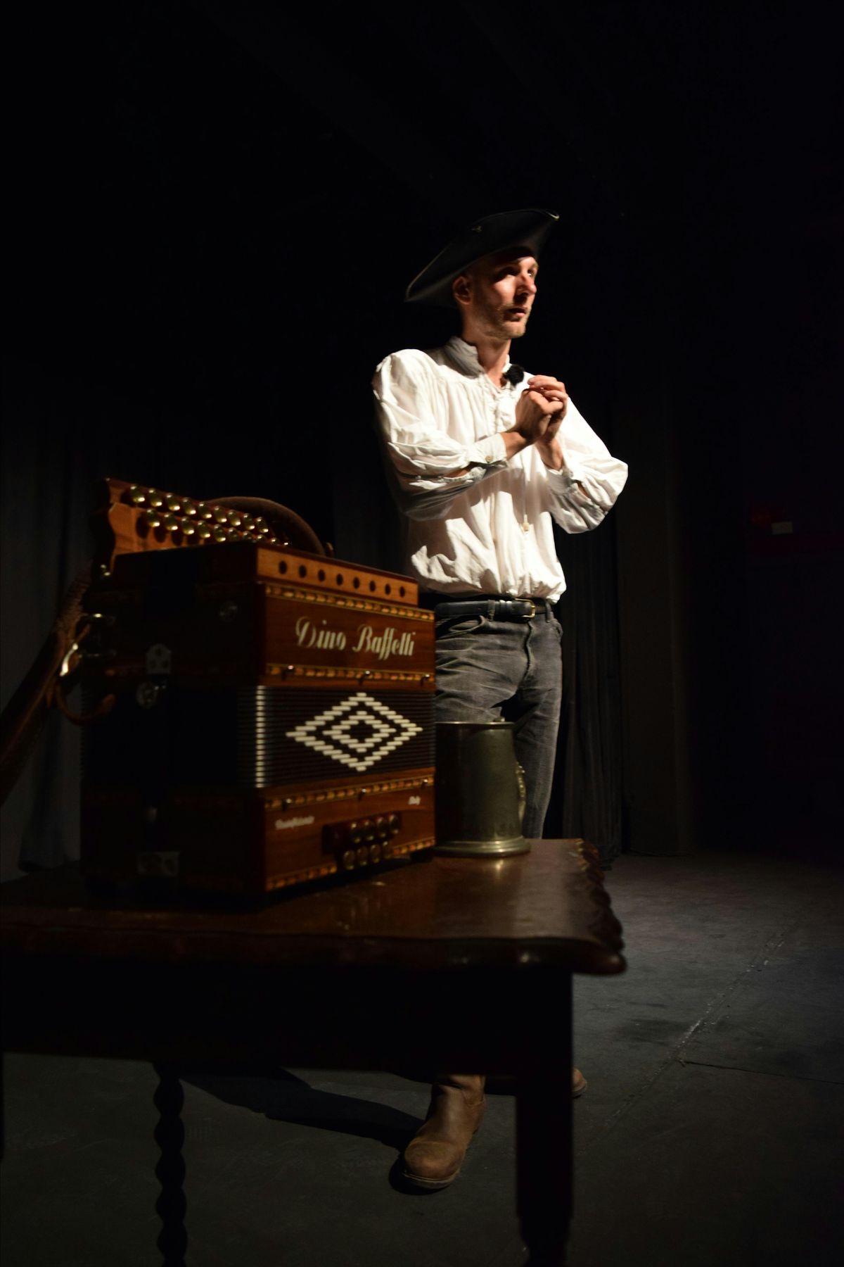 Stories of the Sea, 4 November | Event in Falmouth | AllEvents