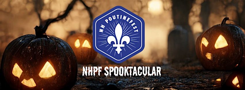 NH PoutineFest 2025, 25 October | Event in Merrimack | AllEvents