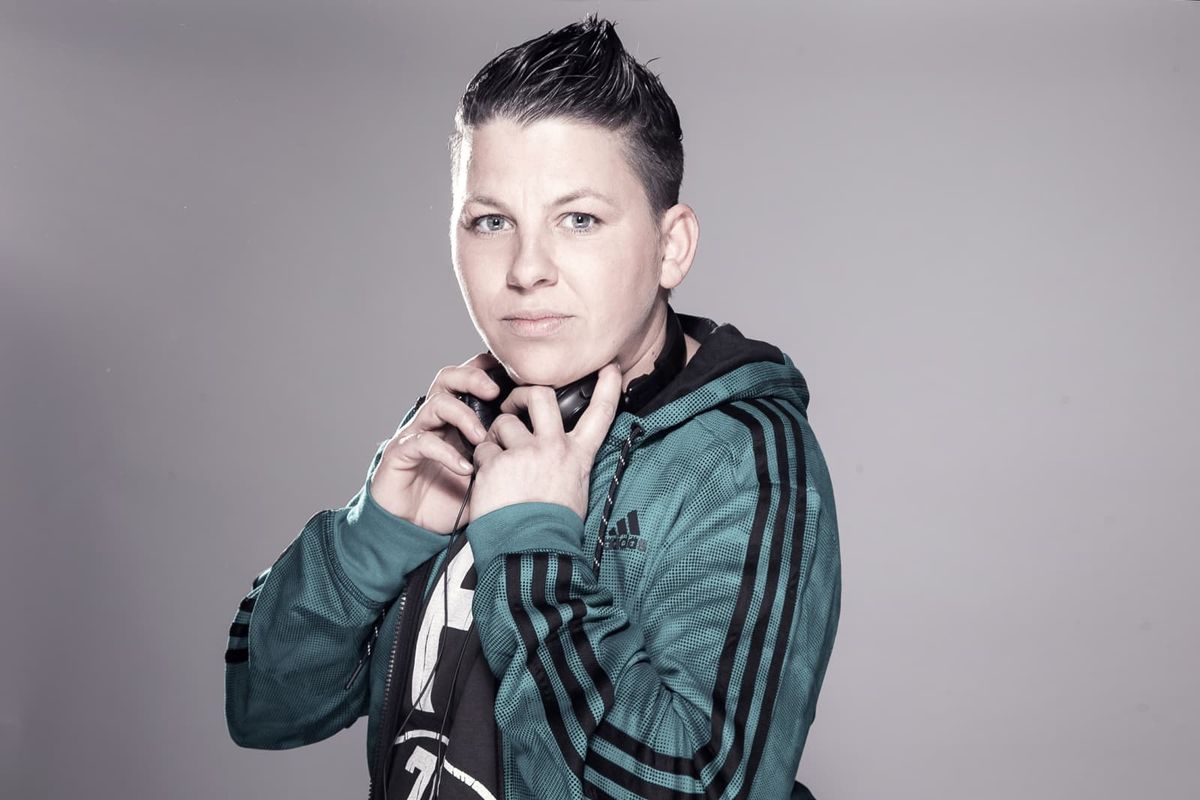 Kerstin Ott Stuttgart Tickets, 9 December | Event in Stuttgart | AllEvents