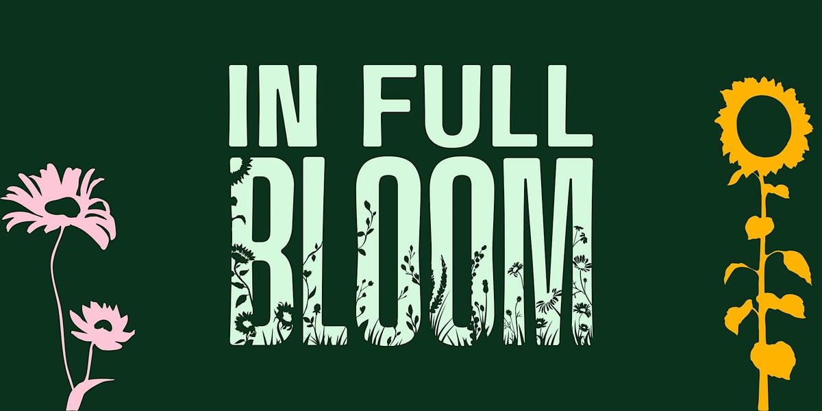 In Full Bloom: The Nonprofit Glow Up Summit, 19 September | Event in Lawrenceville | AllEvents
