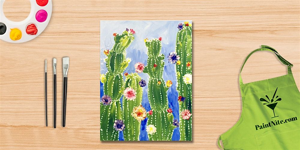 Family Paint Party, 10 September | Event in Saskatoon | AllEvents