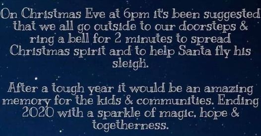 Summit Christmas Eve Jingle December 24 2020 Online Event Allevents In Jingle Bells 6pm Christmas Eve