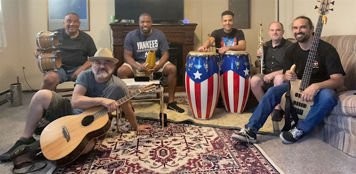 DeLaVida live at Montclair Brewery, 8 June | Event in Montclair | AllEvents