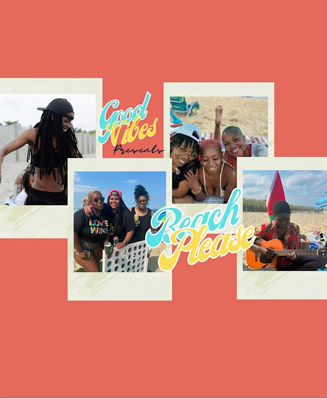 Beach Please :  A LGBTQ+ Meet Up, 9 August | Event in Rehoboth Beach | AllEvents