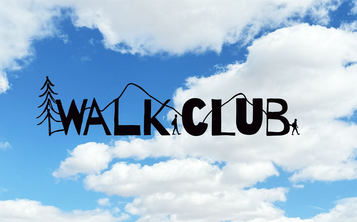 Walk Club: Meditation, Conversation, Community, 26 July | Event in Chicago | AllEvents