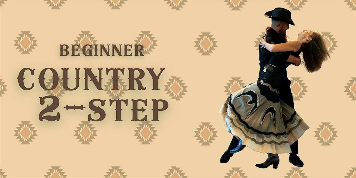Beginner Country 2-Step, 9 July | Event in Napa | AllEvents