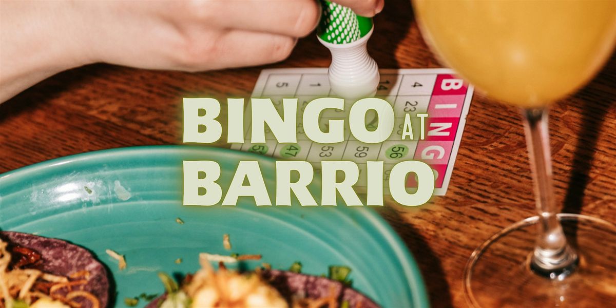Pop Divas Bingo Brunch at Barrio, 22 June | Event in Chicago | AllEvents