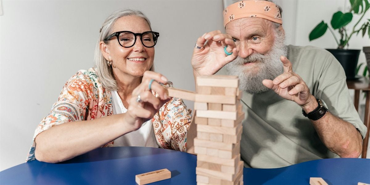 Clermont: FREE Memory Screening for 55+, 24 September | Event in Clermont | AllEvents