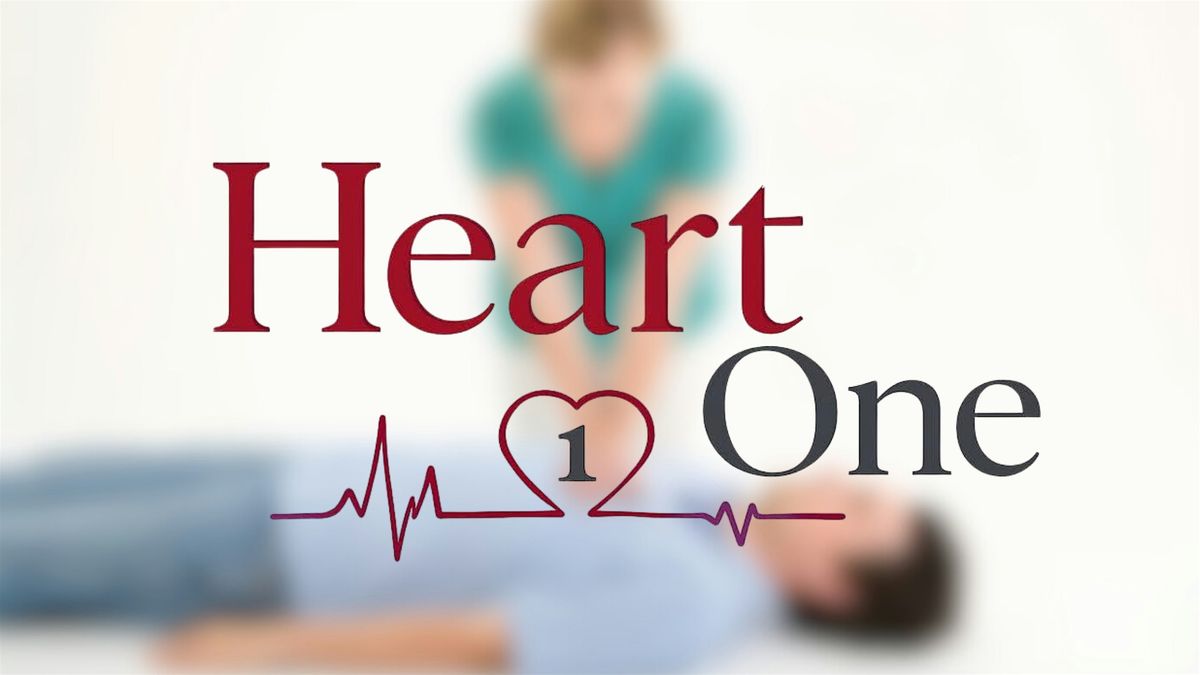 AHA Basic Life Support (BLS) CPR and AED training | Event in Pueblo | AllEvents