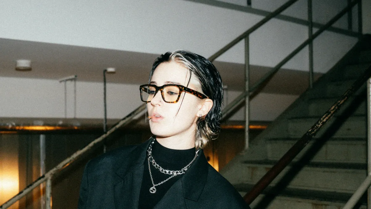 NESS in Berlin, 9 May | Event in Berlin | AllEvents