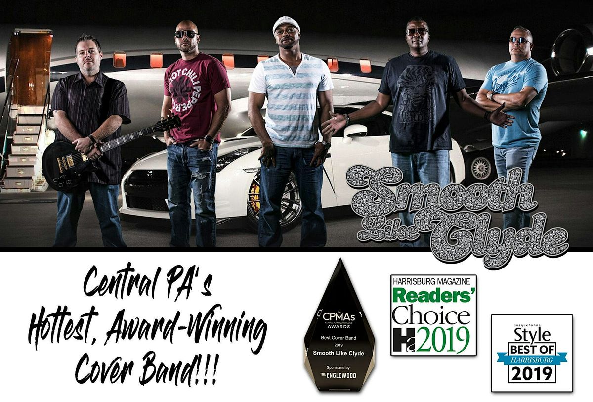 Free Live Music with Smooth Like Clyde at The Vineyard at Hershey, 13 September | Event in Middletown | AllEvents