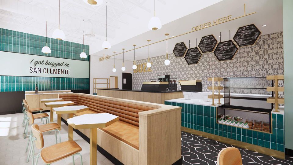 Better Buzz San Clemente Grand Opening , Better Buzz San Clemente