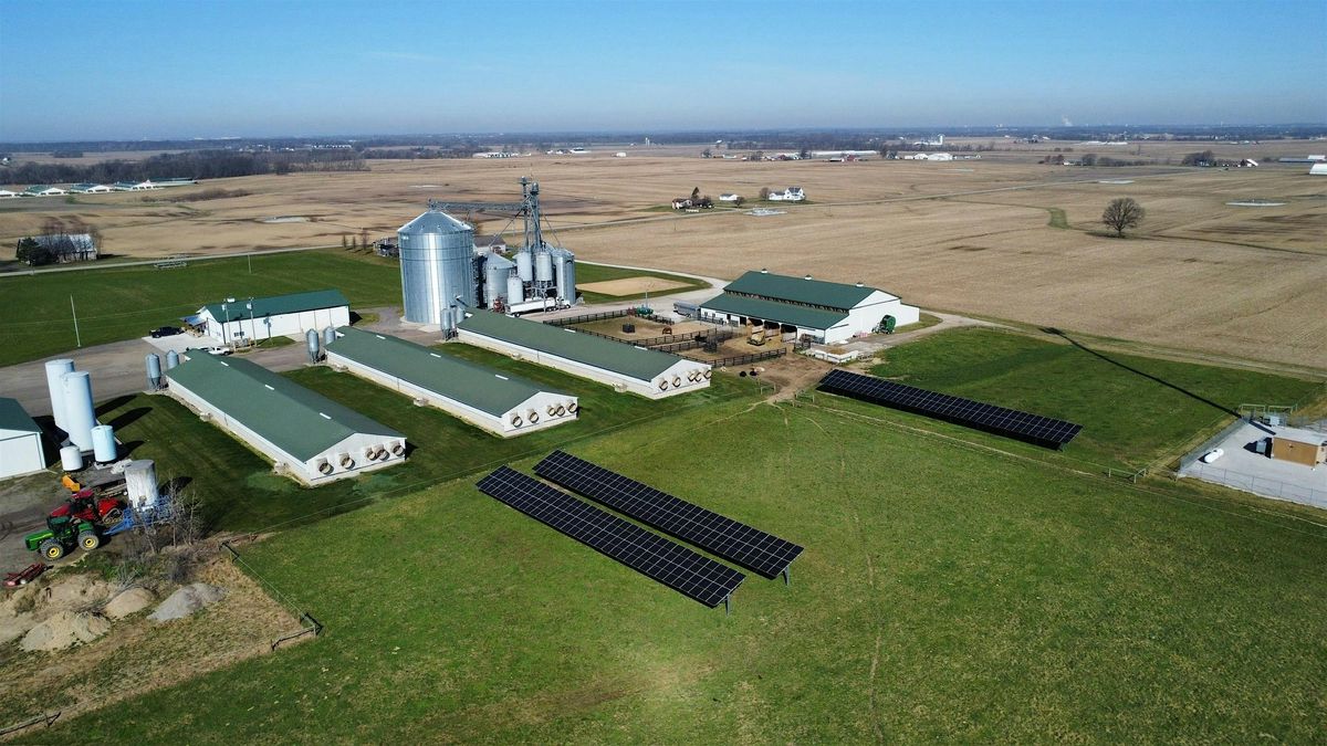 Solar Energy Q&A: Fremont Community Forum, 24 June | Event in Fremont | AllEvents