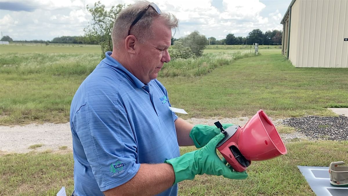 L&O Foundations,  Oct 14-16, 2026 IN-PERSON, 14 October | Event in APOPKA | AllEvents