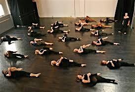 One Day Movement For The Actor Workshop, 8 November | Event in Los Angeles | AllEvents