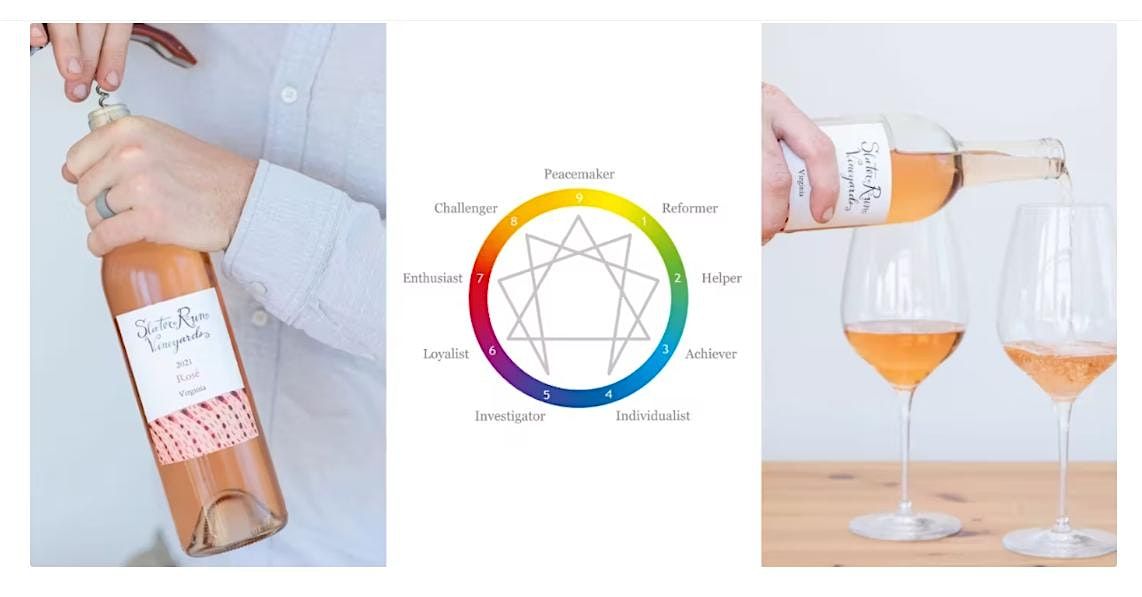 Wine + Nine: Six Sips. Nine Types. One Eye-Opening Afternoon at Slater Run | Event in Upperville | AllEvents