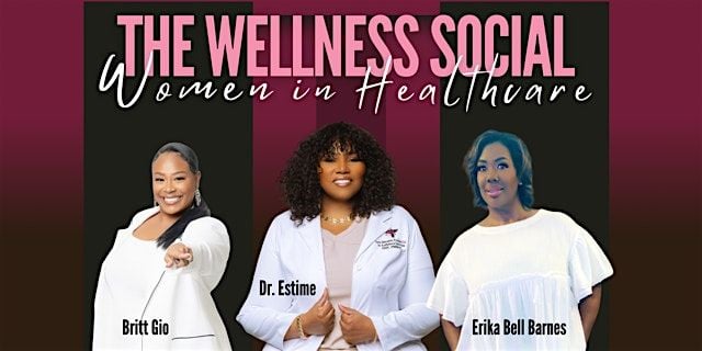 The Wellness Social, 26 August | Event in West Palm Beach | AllEvents