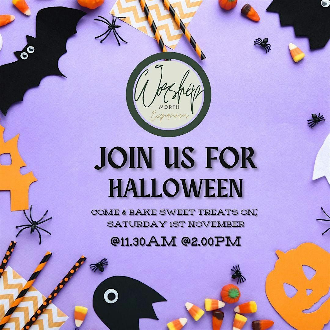 Halloween Half Term Childrens Workshop, 1 November | Event in Sutton Coldfield | AllEvents