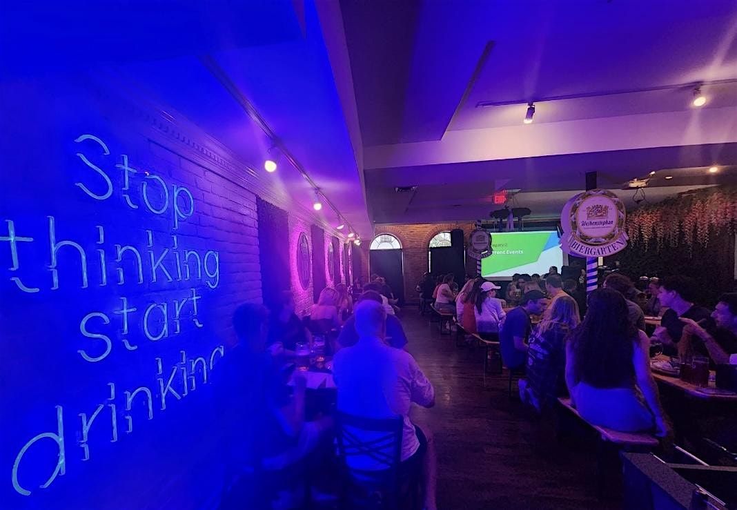 Ladies Night & Trivia - Thursday Nights | Event in Alexandria | AllEvents