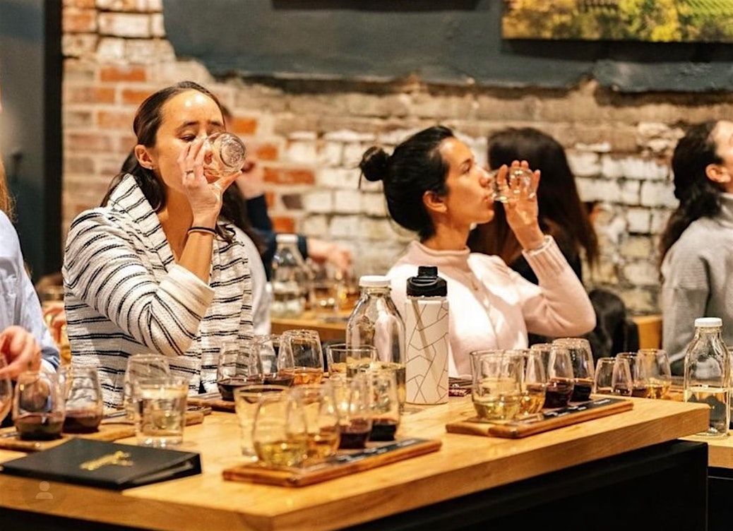 How to Maximize Your Wines, 11 July | Event in Denver | AllEvents