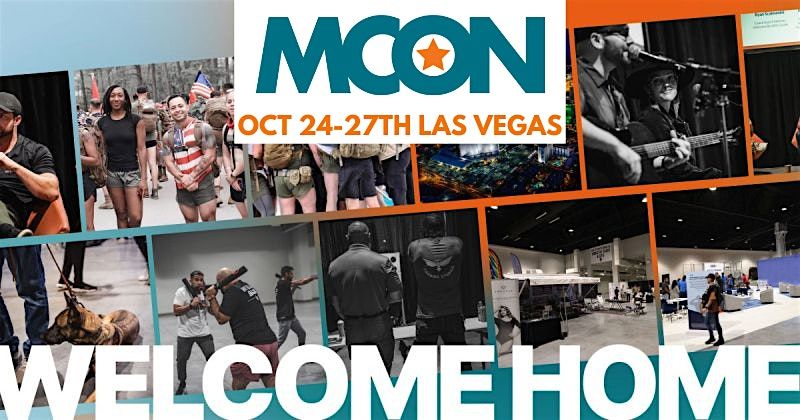 MCON Live 2025, 23 October | Event in Las Vegas | AllEvents