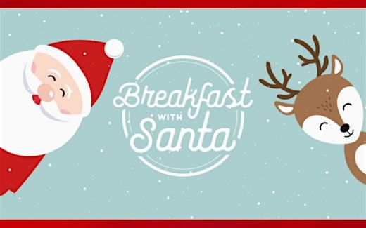 Pajamas & Breakfast with Santa, 13 December | Event in Lorain | AllEvents